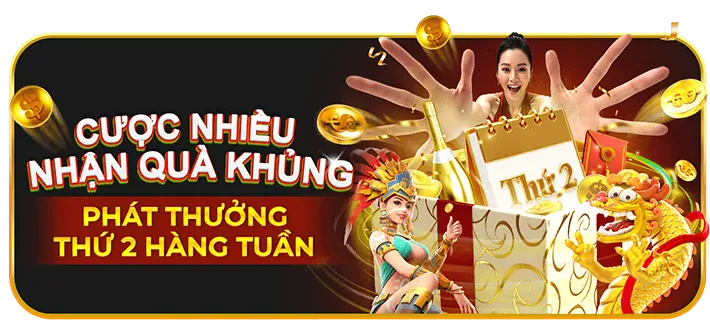 Khuyến mãi chào mừng nani88 win