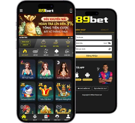 Nền tảng an toàn nani88 win