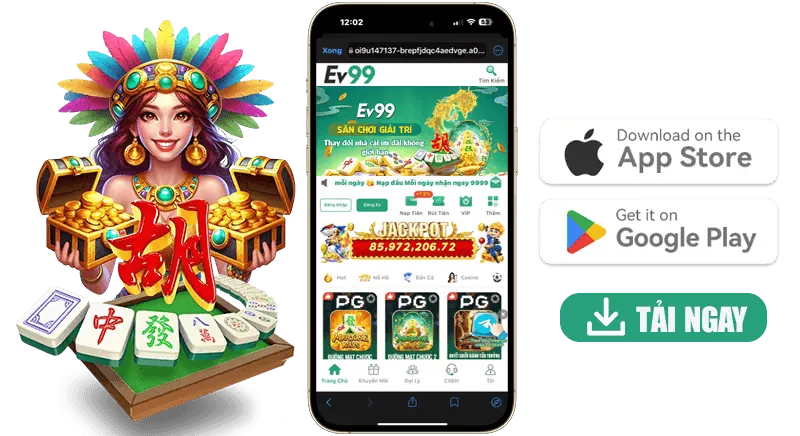 Biểu tượng công nghệ của nani88 win