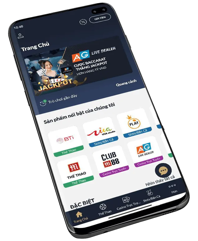 Các trò chơi đa dạng tại nani88 win