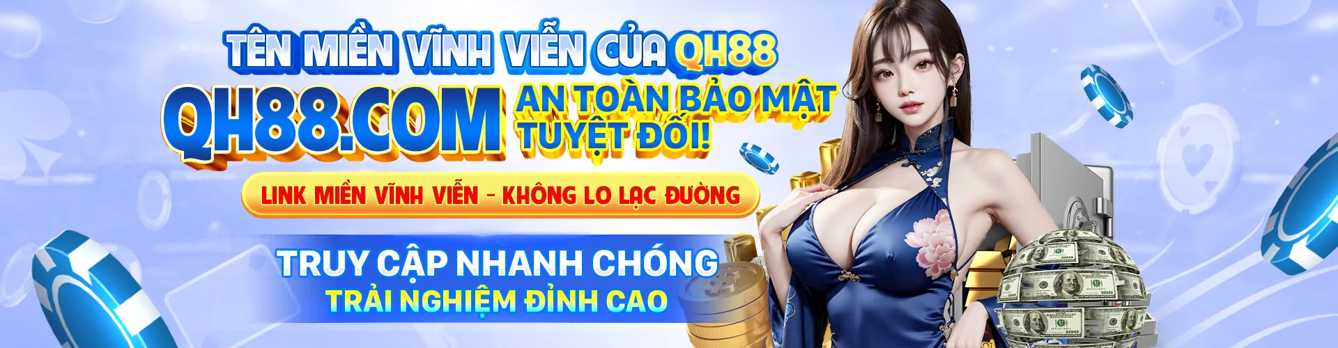 Chương trình VIP độc quyền nani88 win